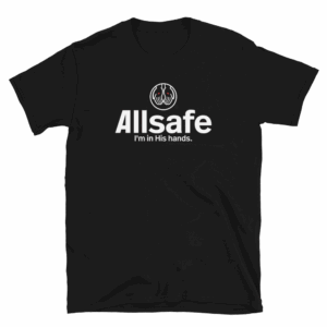 Allsafe T-shirt