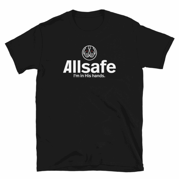 Allsafe T-shirt