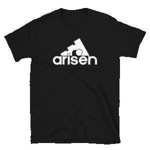 Arisen T-shirt