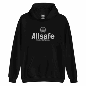 Allsafe Hoodie