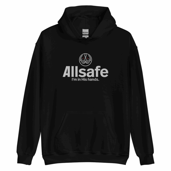 Allsafe Hoodie