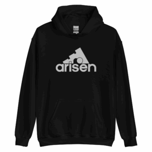 Arisen Hoodie