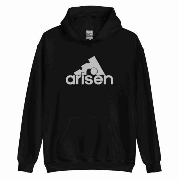 Arisen Hoodie