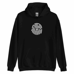 Touched Hoodie