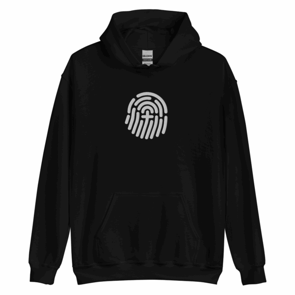 Touched Hoodie
