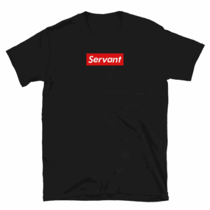 Servant T-shirt