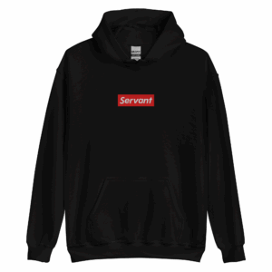Servant Hoodie
