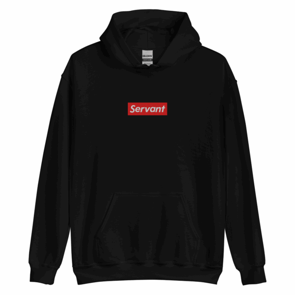 Servant Hoodie