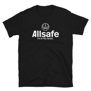 Allsafe T-shirt