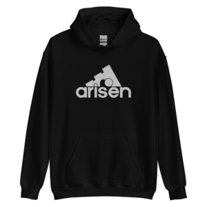Arisen Hoodie