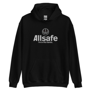 Allsafe Hoodie