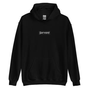 Servant Hoodie