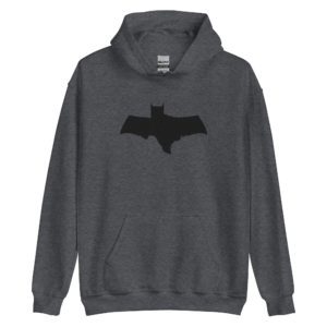 I'm Batman, Y'all Hoodie